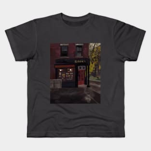 Bookstore Kids T-Shirt